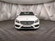 Mercedes-Benz C-Класс IV (W205) Москва  - изображение 28