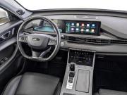 Chery Tiggo 7 Pro Max I Москва  - изображение 60