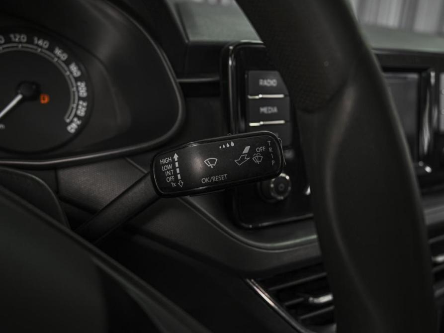 Skoda Rapid II Ставрополь  - изображение 16