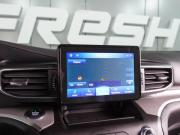 Ford Explorer VI Воронеж  - изображение 45