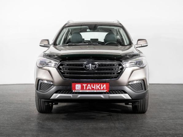 FAW Besturn X80 I Рестайлинг с пробегом 2019 года, цена 1 270 000 рублей, 59202 км, внедорожник, Автокод Объявления