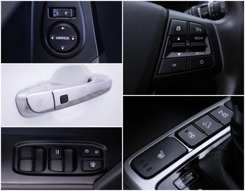 Hyundai Creta I Москва  - изображение 16