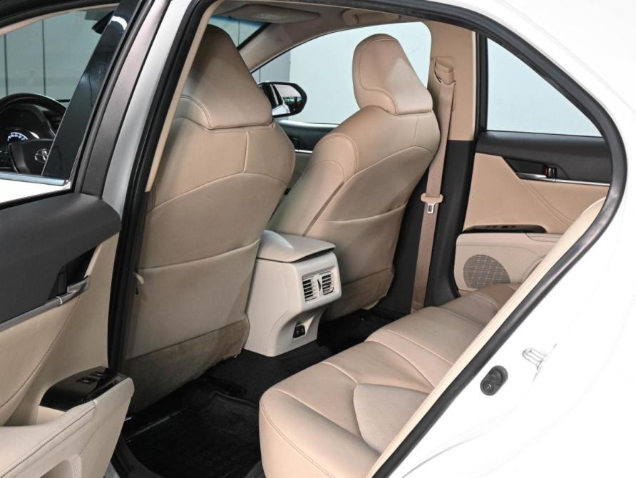Toyota Camry VIII (XV70) Ростов-на-Дону  - изображение 11