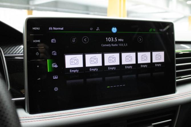 Volkswagen Tiguan II Рестайлинг с пробегом 2023 года, цена 4 379 000 рублей, 49656 км, внедорожник, Автокод Объявления