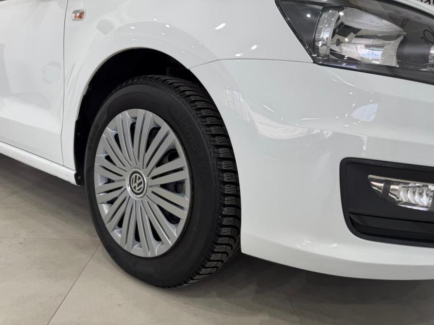Volkswagen Polo V Рестайлинг Ставрополь  - изображение 10