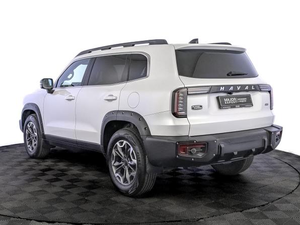 Haval Dargo I с пробегом 2024 года, цена 2 695 000 рублей, 34573 км, внедорожник, Автокод Объявления