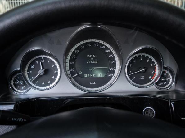 Mercedes-Benz E-Класс IV (W212 S212 C207) с пробегом 2011 года, цена 1 485 000 рублей, 284339 км, седан, Автокод Объявления