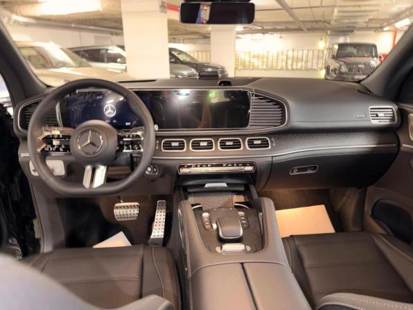 Новый Mercedes-Benz GLS II (X167) Рестайлинг 2026 года, цена 17 694 600 рублей, внедорожник, Автокод Объявления