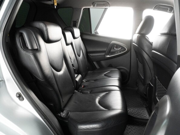 Toyota RAV4 III (XA30) Рестайлинг с пробегом 2010 года, цена 1 549 000 рублей, 161979 км, внедорожник, Автокод Объявления