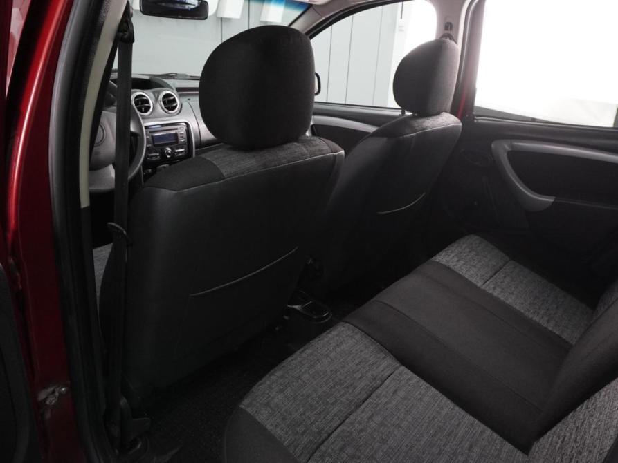 Renault Duster I Воронеж  - изображение 11