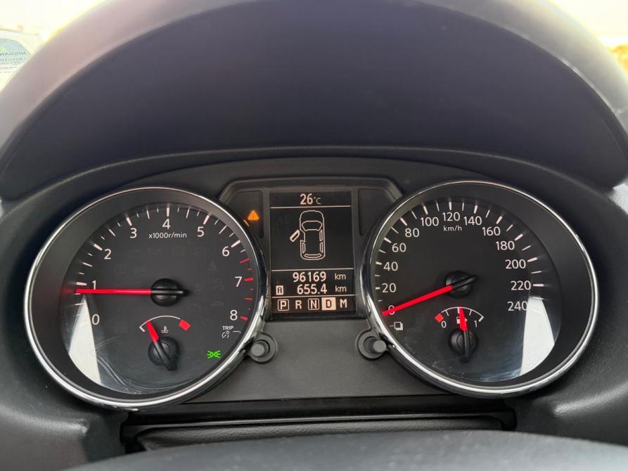 Nissan Qashqai+2 I Рестайлинг Уфа  - изображение 12