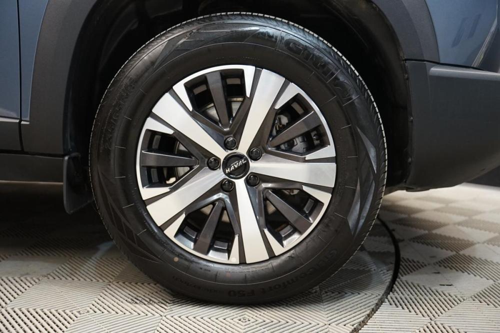 Haval Dargo Крым  - изображение 10