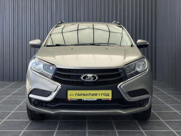 Lada (ВАЗ) XRAY I с пробегом 2017 года, цена 857 000 рублей, 115599 км, хэтчбек, Автокод Объявления