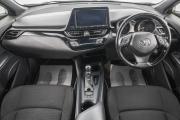 Toyota C-HR I Барнаул  - изображение 35