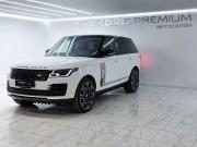 Land Rover Range Rover IV Рестайлинг Уфа  - изображение 40
