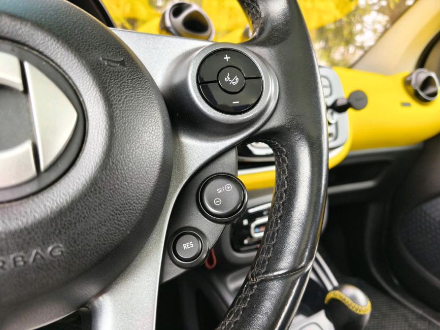 Smart Fortwo III Санкт-Петербург  - изображение 15