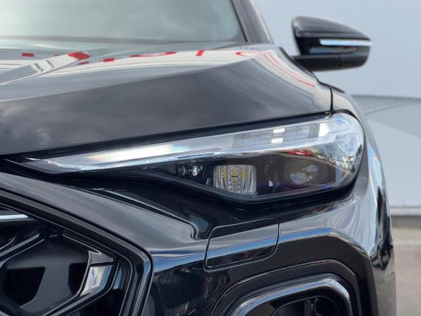 Audi Q5 III (GU) с пробегом 2026 года, цена 6 100 000 рублей, 10 км, внедорожник, Автокод Объявления