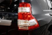 Toyota Land Cruiser Prado 150 Series Рестайлинг 1 Барнаул  - изображение 40