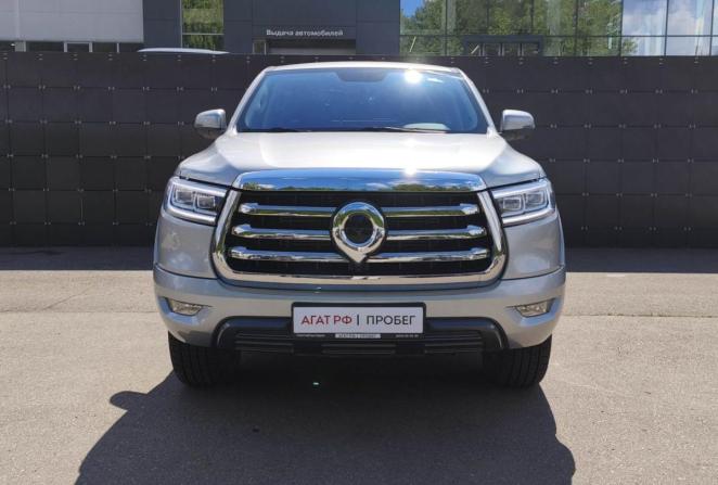 Great Wall Poer I с пробегом 2023 года, цена 2 650 000 рублей, 61919 км, offers.body_type.unknown, Автокод Объявления