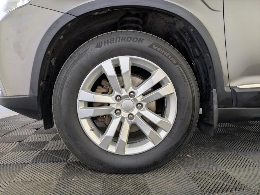 Haval H6 I Москва  - изображение 12