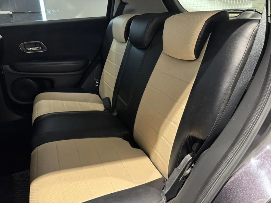 Honda Vezel I Новосибирск  - изображение 10