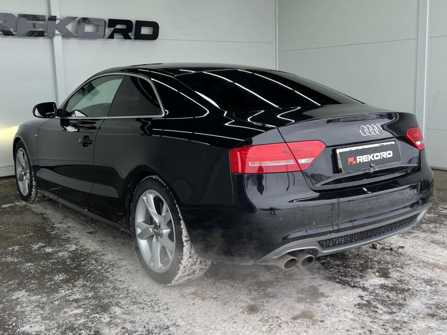 Audi A5 I (8T) Уфа  - изображение 2