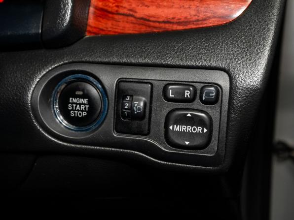 Toyota Allion II с пробегом 2008 года, цена 1 085 000 рублей, 183298 км, седан, Автокод Объявления