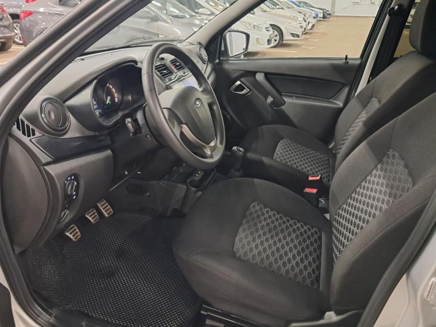Lada (ВАЗ) Granta I Рестайлинг Набережные Челны  - изображение 20