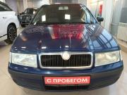 Skoda Octavia I (A4) Рестайлинг Арзамас  - изображение 18