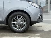 Hyundai ix35 I Рестайлинг Новосибирск  - изображение 31