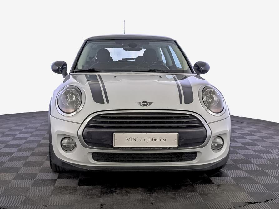 Mini Hatch III (F55/F56) Рестайлинг Москва  - изображение 2