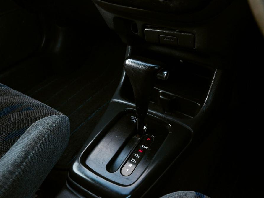 Honda Orthia I Рестайлинг Екатеринбург  - изображение 14