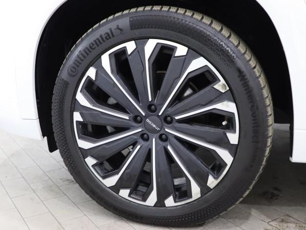 Jaecoo J8 с пробегом 2024 года, цена 2 749 000 рублей, 50927 км, внедорожник, Автокод Объявления