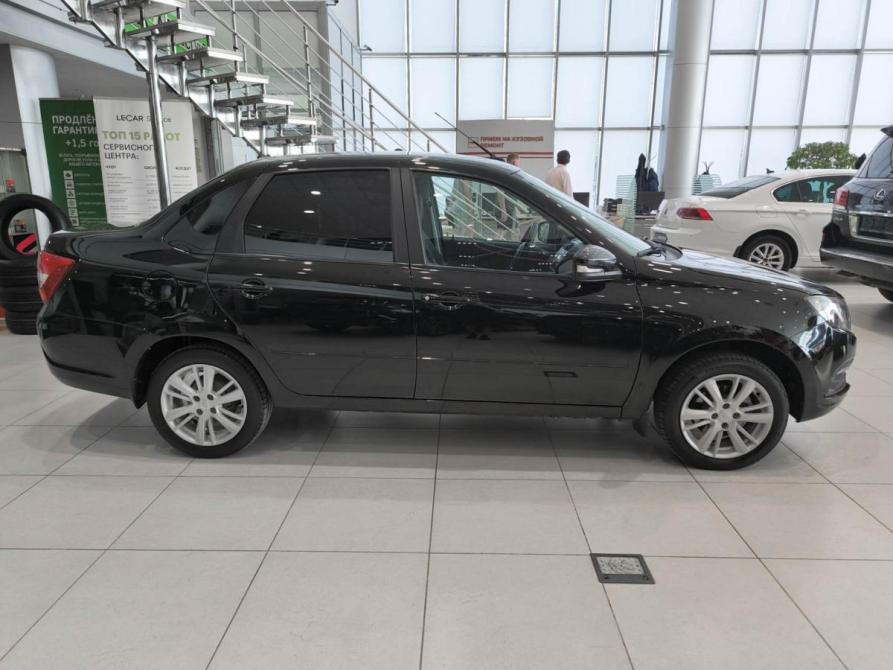 Lada (ВАЗ) Granta I Рестайлинг Казань  - изображение 5