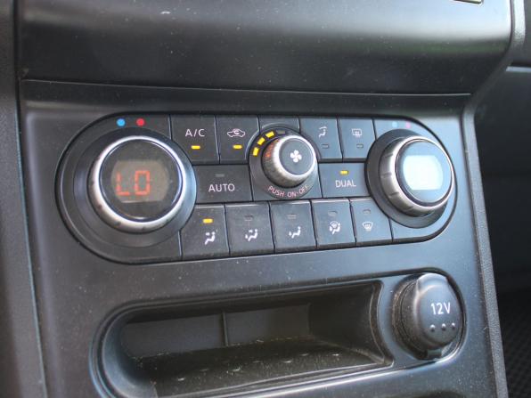 Nissan Qashqai I Рестайлинг с пробегом 2013 года, цена 1 039 000 рублей, 179262 км, внедорожник, Автокод Объявления
