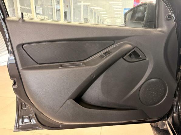 Lada (ВАЗ) Granta I Рестайлинг с пробегом 2025 года, цена 848 866 рублей, 12257 км, седан, Автокод Объявления