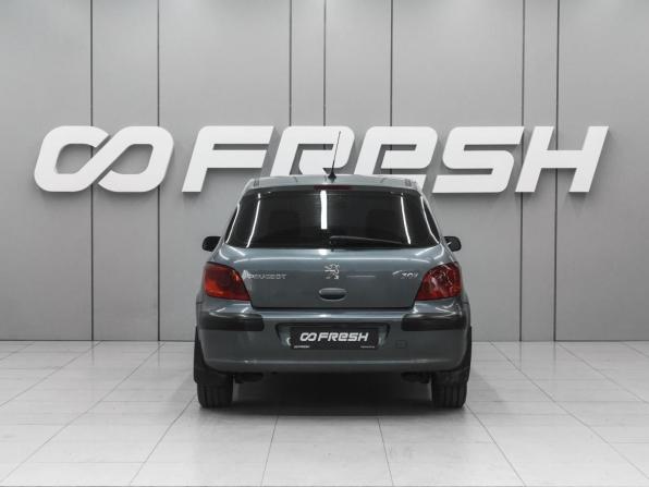 Peugeot 307 I Рестайлинг с пробегом 2006 года, цена 350 000 рублей, 284123 км, хэтчбек, Автокод Объявления