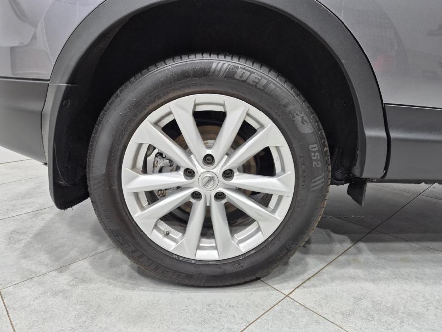 Nissan Qashqai II Воронеж  - изображение 21