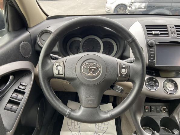 Toyota RAV4 III (XA30) с пробегом 2007 года, цена 770 000 рублей, 323200 км, внедорожник, Автокод Объявления