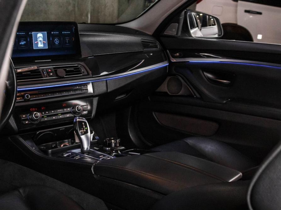 BMW 5 серии VI (F10/F11/F07) Уфа  - изображение 12