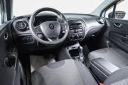 Renault Kaptur I Новосибирск  - изображение 25