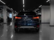 Lexus RX IV Рестайлинг Москва  - изображение 29