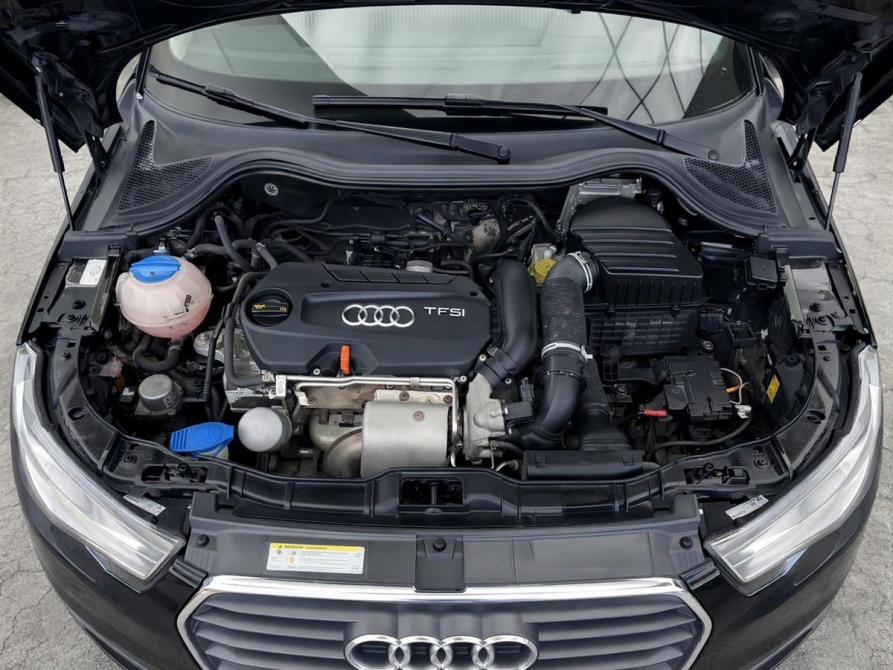 Audi A1 I (8X) Пермь  - изображение 21