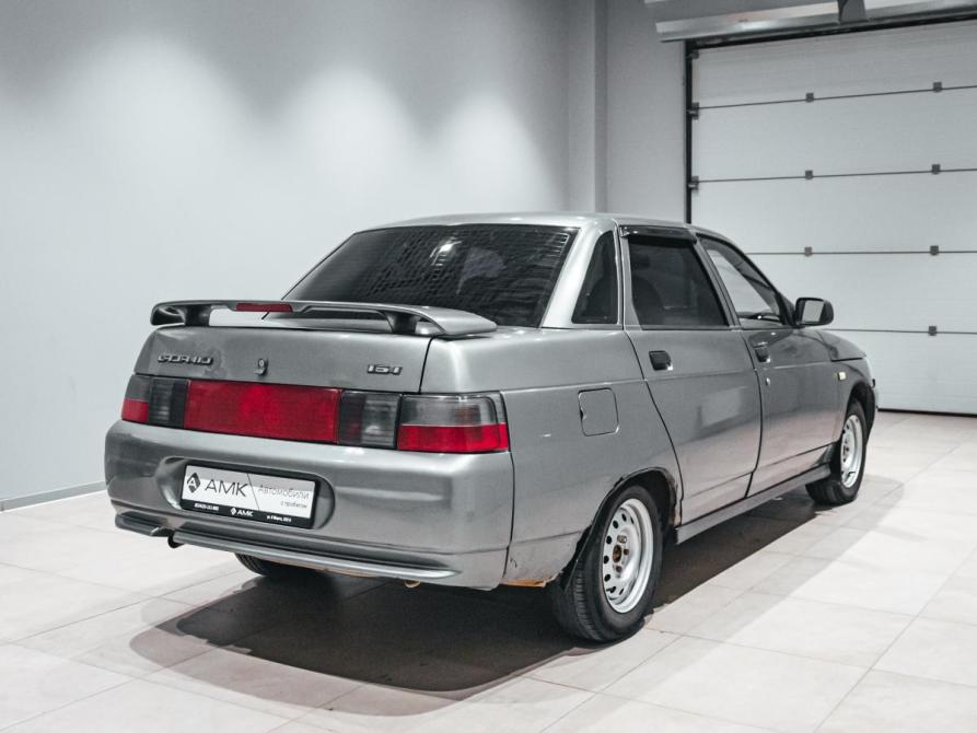 Lada (ВАЗ) 2110 Екатеринбург  - изображение 7