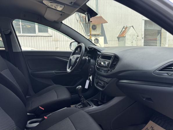 Lada (ВАЗ) Vesta I с пробегом 2021 года, цена 970 000 рублей, 74495 км, седан, Автокод Объявления