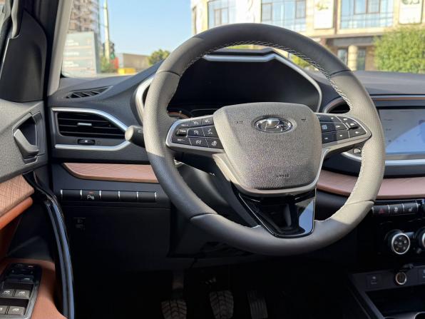 Новый Lada (ВАЗ) Vesta I Рестайлинг (NG) 2026 года, цена 1 923 000 рублей, седан, Автокод Объявления