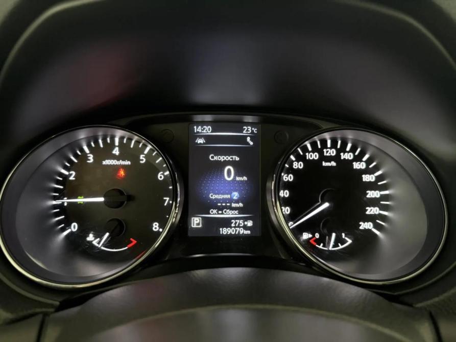 Nissan X-Trail III Рестайлинг Подольск  - изображение 21