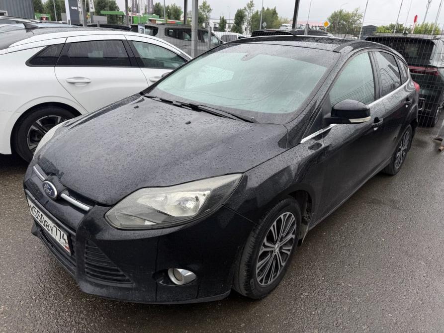 Ford Focus III Челябинск  - изображение 1