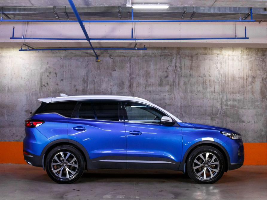Chery Tiggo 7 Pro I Уфа  - изображение 2