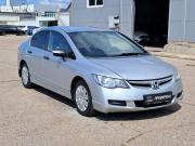 Honda Civic VIII Набережные Челны  - изображение 29